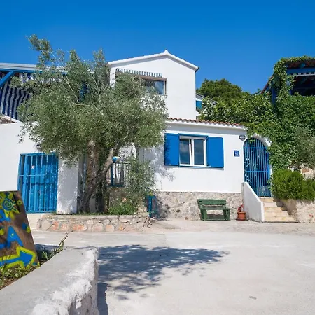 公寓 Vala 穆泰尔岛