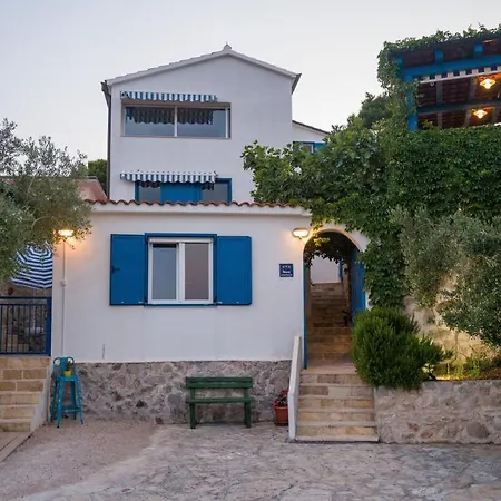 Apartmán Vala *