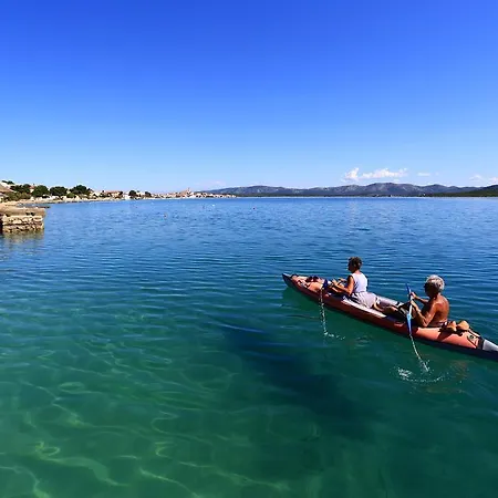 Apartmán Vala