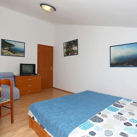 Apartmán Vala