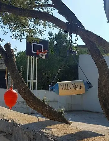 شقة Vala مورتير