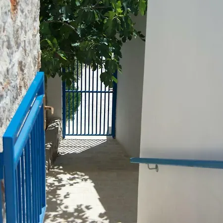 Apartmán Vala