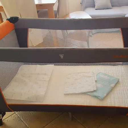 Vala Apartmán *
