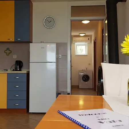 Vala Apartmán