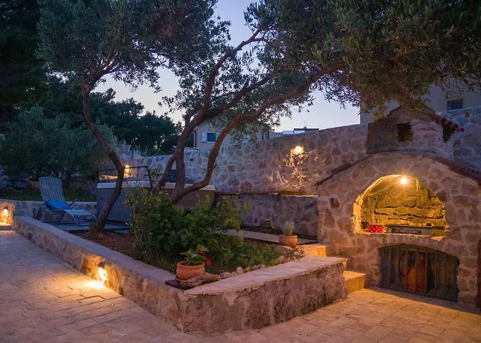 Vala Appartement Murter