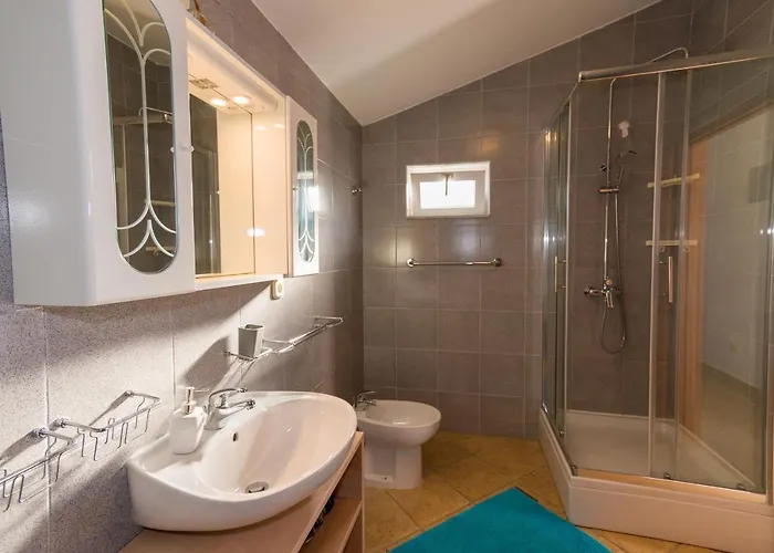 Vala Apartment Murter