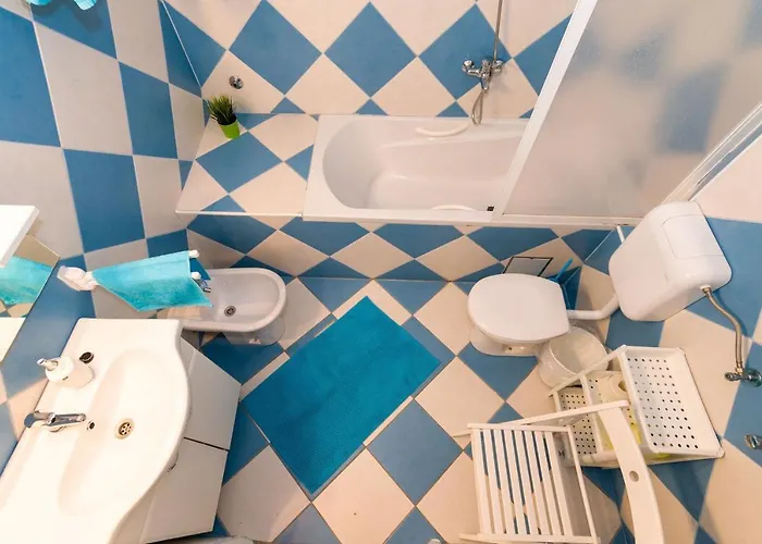 Appartement Vala Murter