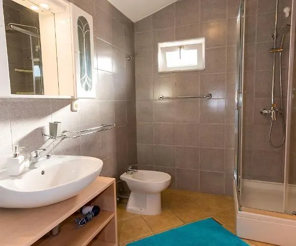 Vala Appartement Murter