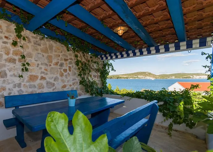 Appartement Vala Murter