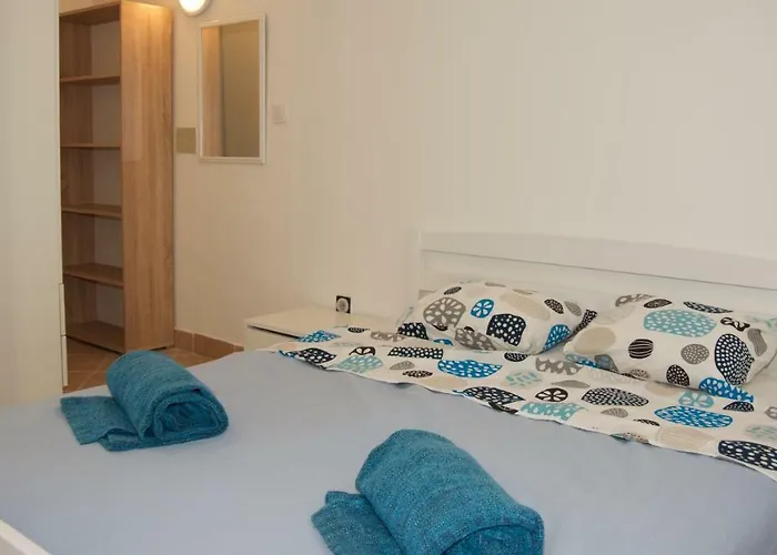 Vala Appartement Murter