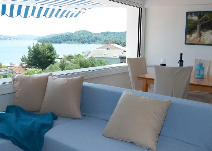 Vala Appartement Murter