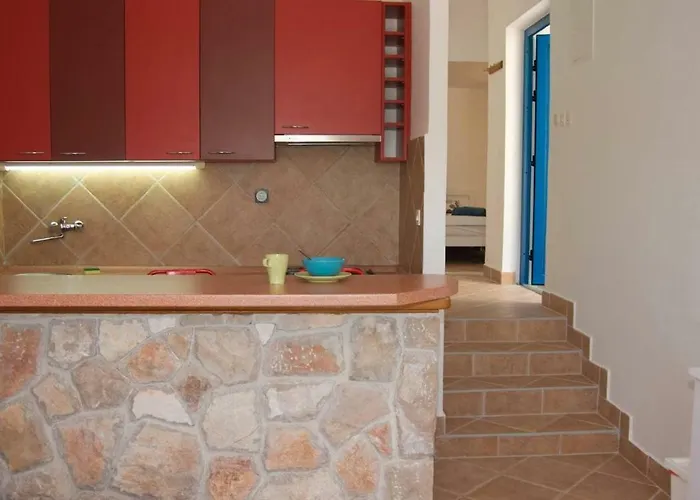 Vala Apartment Murter