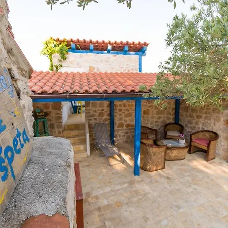 Apartment Vala Murter