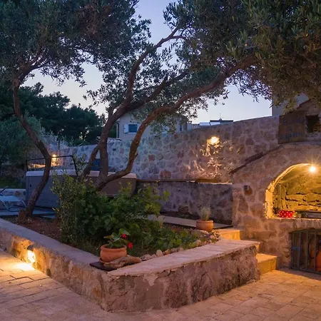 Vala Lägenhet Murter