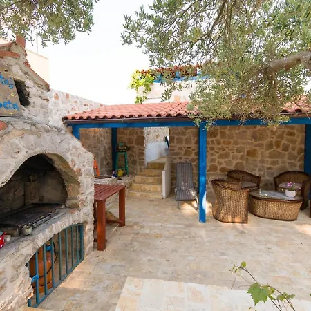 Vala Apartment