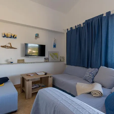Apartment Vala