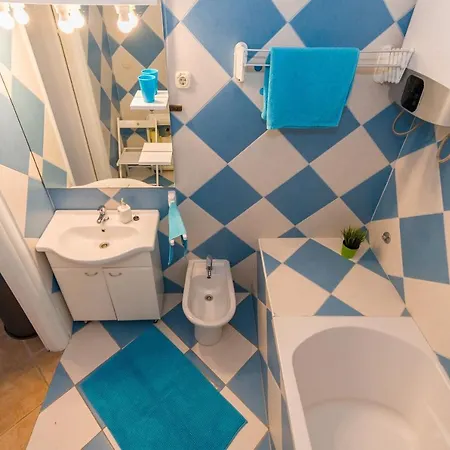 Vala Apartment