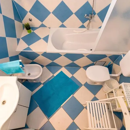 Apartment Vala Murter