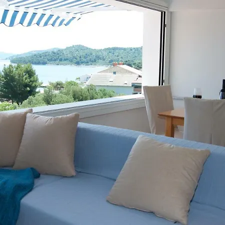 Vala Lägenhet Murter