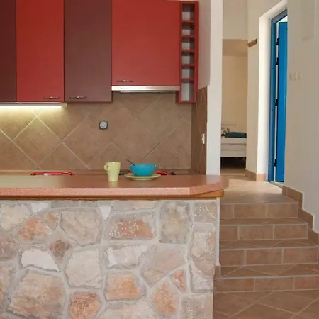 Vala Lägenhet Murter