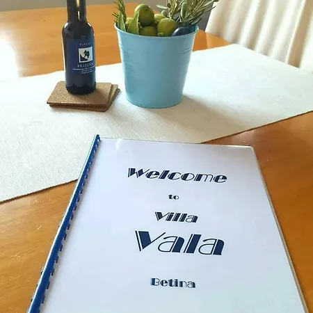 Vala * Murter