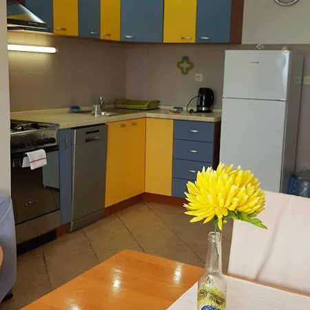 Apartment Vala