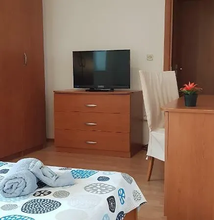 Vala Lägenhet Murter