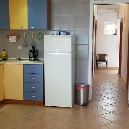 Vala Apartment *